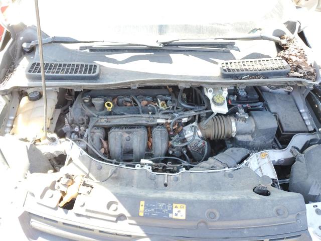 Photo 6 VIN: 1FMCU0F78DUB50826 - FORD ESCAPE S 