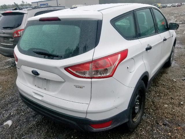 Photo 3 VIN: 1FMCU0F78DUB72101 - FORD ESCAPE S 