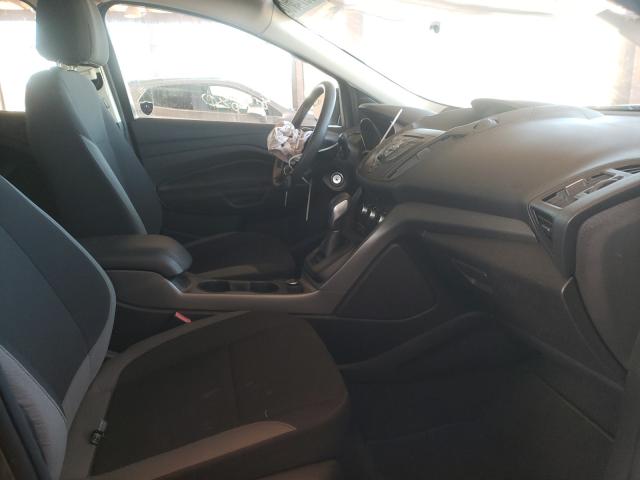 Photo 4 VIN: 1FMCU0F78DUB77721 - FORD ESCAPE S 