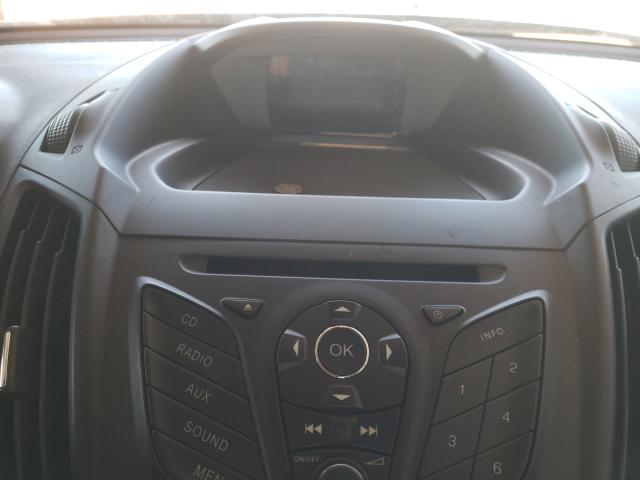 Photo 8 VIN: 1FMCU0F78DUB77721 - FORD ESCAPE S 