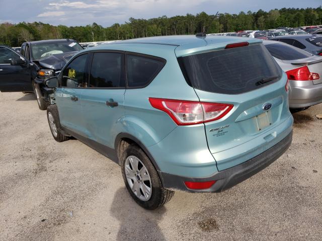 Photo 2 VIN: 1FMCU0F78DUB78254 - FORD ESCAPE S 