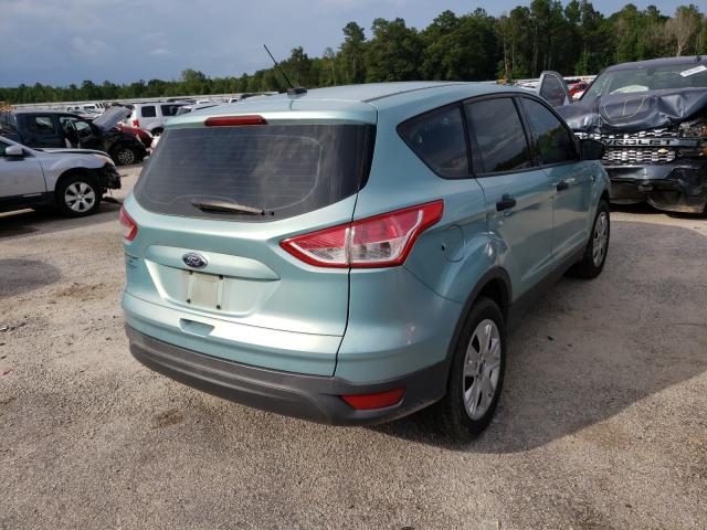 Photo 3 VIN: 1FMCU0F78DUB78254 - FORD ESCAPE S 