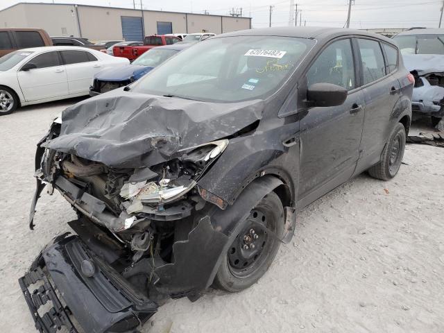 Photo 1 VIN: 1FMCU0F78DUC13990 - FORD ESCAPE S 