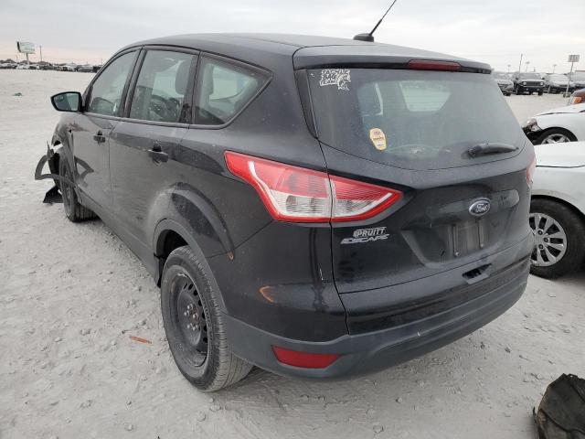 Photo 2 VIN: 1FMCU0F78DUC13990 - FORD ESCAPE S 