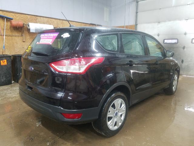 Photo 3 VIN: 1FMCU0F78DUC22687 - FORD ESCAPE S 