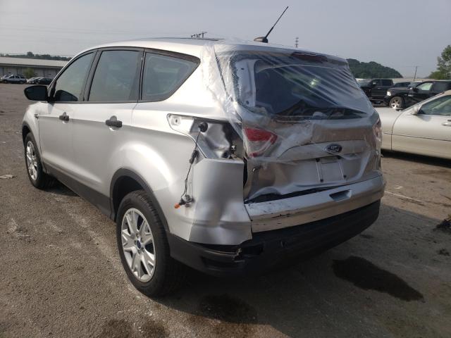 Photo 2 VIN: 1FMCU0F78DUC22981 - FORD ESCAPE S 