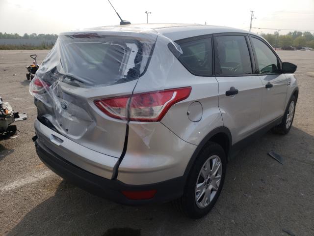 Photo 3 VIN: 1FMCU0F78DUC22981 - FORD ESCAPE S 