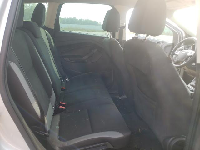 Photo 5 VIN: 1FMCU0F78DUC22981 - FORD ESCAPE S 