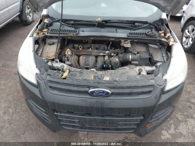 Photo 9 VIN: 1FMCU0F78DUC30997 - FORD ESCAPE 