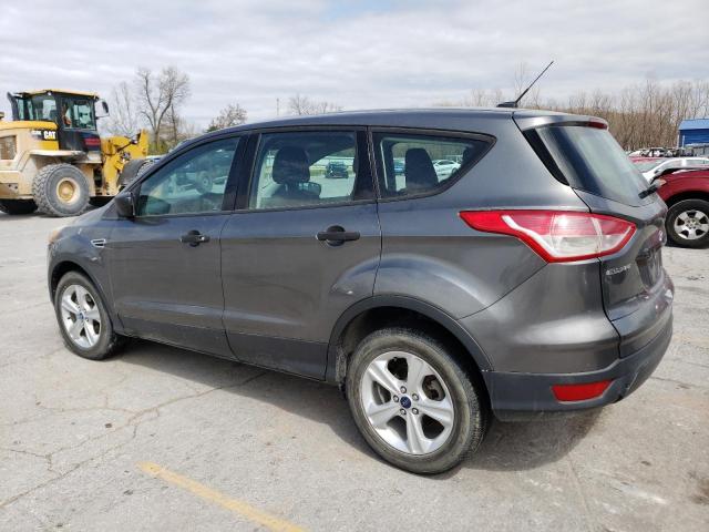 Photo 1 VIN: 1FMCU0F78DUC34919 - FORD ESCAPE S 