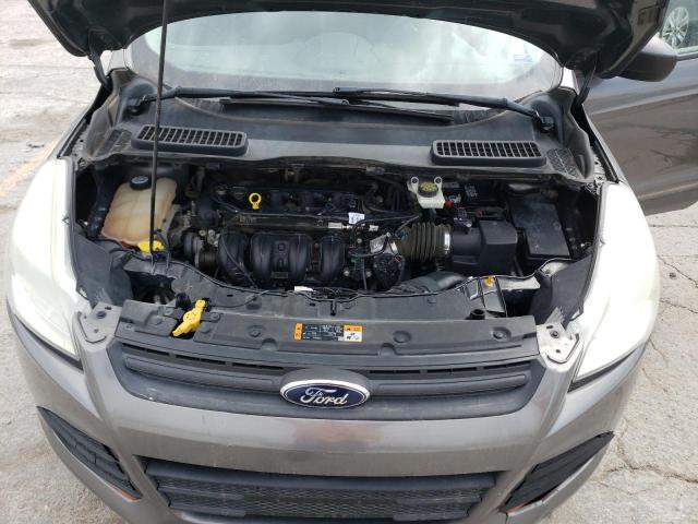 Photo 10 VIN: 1FMCU0F78DUC34919 - FORD ESCAPE S 