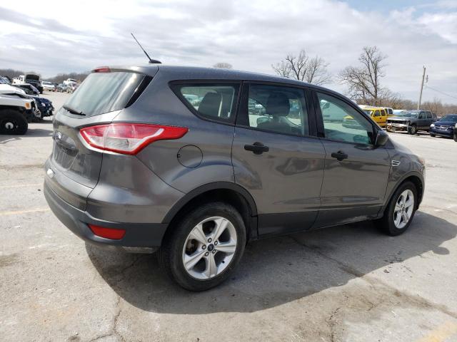 Photo 2 VIN: 1FMCU0F78DUC34919 - FORD ESCAPE S 