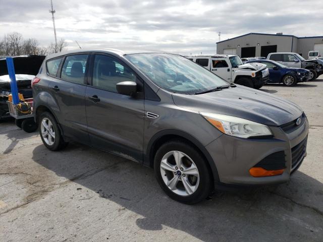 Photo 3 VIN: 1FMCU0F78DUC34919 - FORD ESCAPE S 