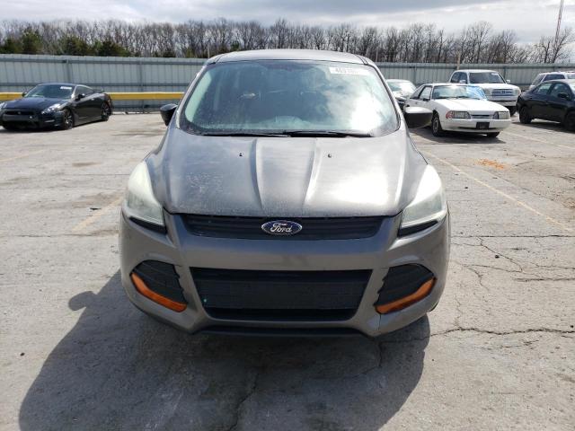 Photo 4 VIN: 1FMCU0F78DUC34919 - FORD ESCAPE S 