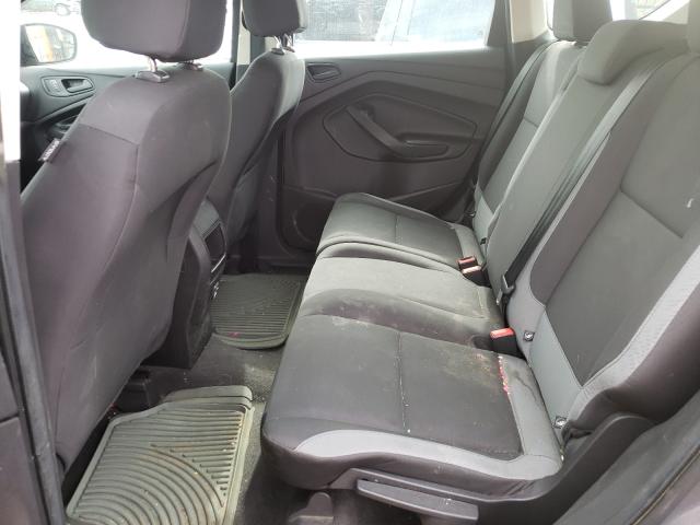 Photo 5 VIN: 1FMCU0F78DUC61568 - FORD ESCAPE S 