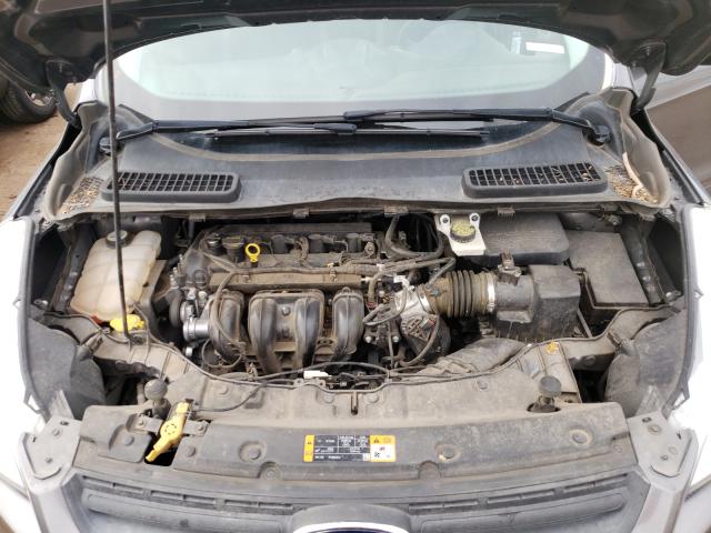 Photo 6 VIN: 1FMCU0F78DUC61568 - FORD ESCAPE S 