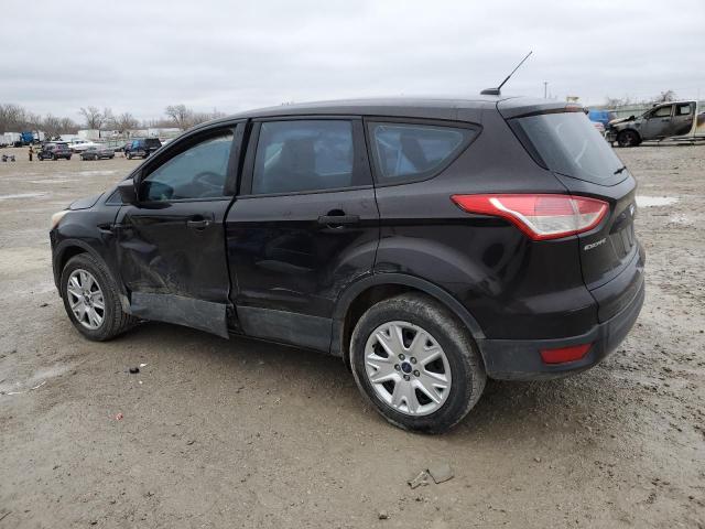 Photo 1 VIN: 1FMCU0F78DUC61621 - FORD ESCAPE 