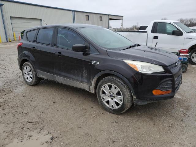 Photo 3 VIN: 1FMCU0F78DUC61621 - FORD ESCAPE 