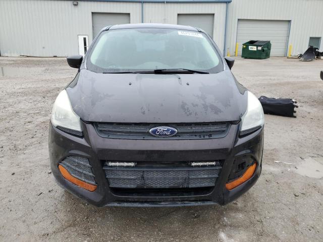 Photo 4 VIN: 1FMCU0F78DUC61621 - FORD ESCAPE 