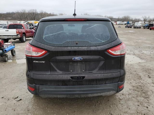 Photo 5 VIN: 1FMCU0F78DUC61621 - FORD ESCAPE 