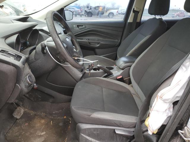 Photo 6 VIN: 1FMCU0F78DUC61621 - FORD ESCAPE 