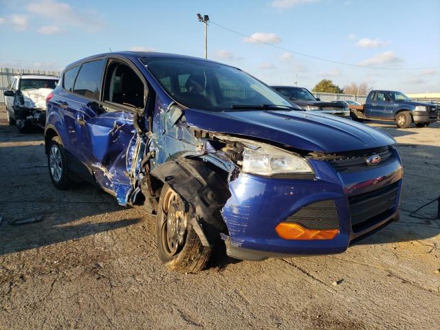 Photo 0 VIN: 1FMCU0F78DUC69265 - FORD ESCAPE S 