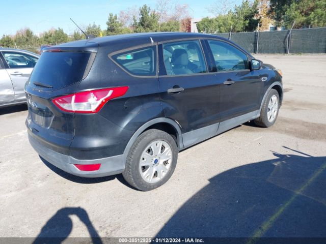 Photo 3 VIN: 1FMCU0F78DUC78791 - FORD ESCAPE 