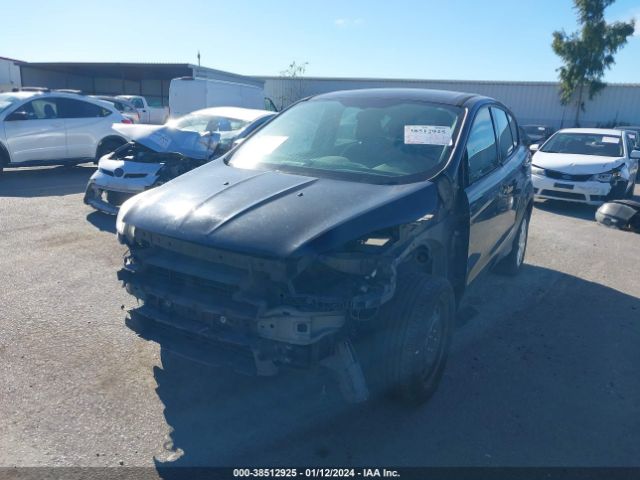 Photo 5 VIN: 1FMCU0F78DUC78791 - FORD ESCAPE 