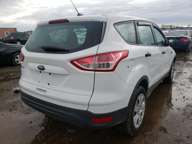 Photo 3 VIN: 1FMCU0F78DUC80542 - FORD ESCAPE 