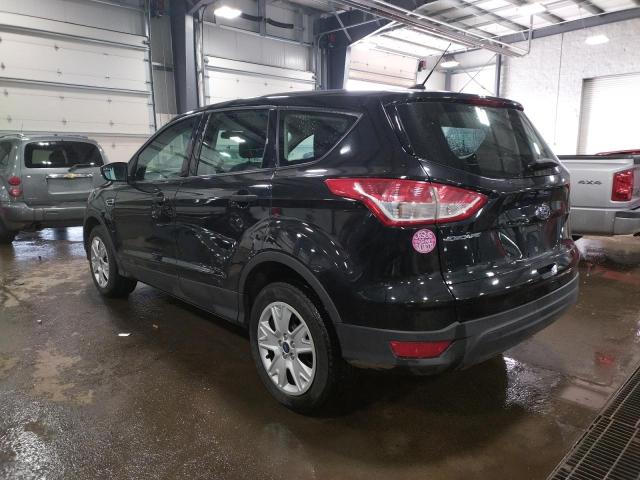 Photo 1 VIN: 1FMCU0F78DUC82694 - FORD ESCAPE S 