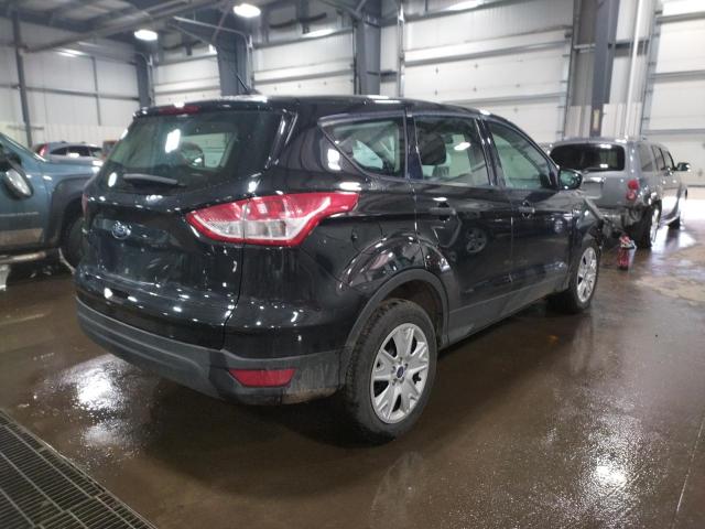 Photo 2 VIN: 1FMCU0F78DUC82694 - FORD ESCAPE S 