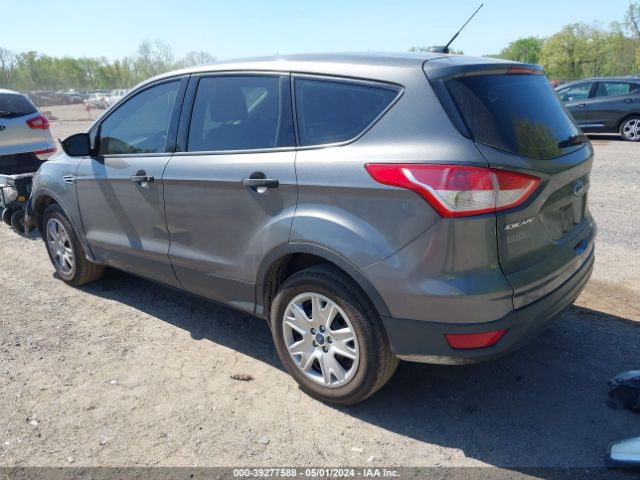 Photo 2 VIN: 1FMCU0F78DUD00062 - FORD ESCAPE 