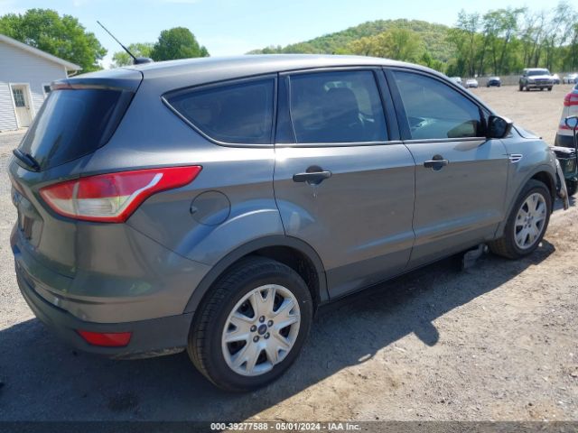 Photo 3 VIN: 1FMCU0F78DUD00062 - FORD ESCAPE 