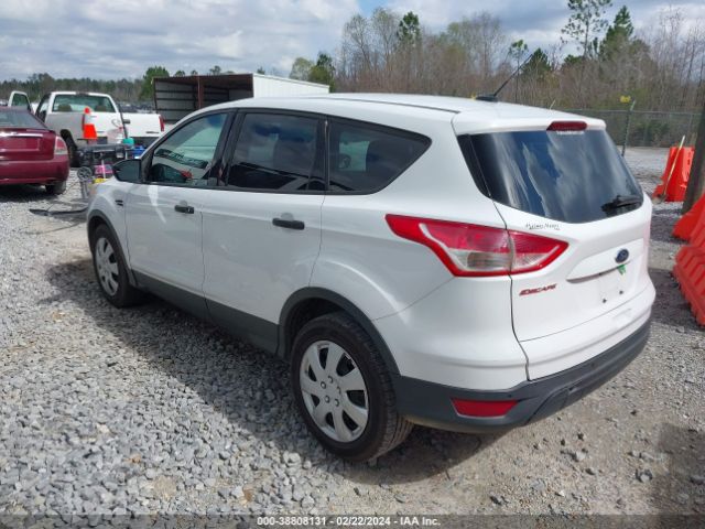 Photo 2 VIN: 1FMCU0F78DUD12440 - FORD ESCAPE 