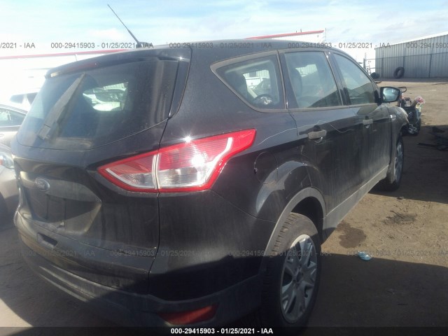 Photo 3 VIN: 1FMCU0F78DUD24006 - FORD ESCAPE 