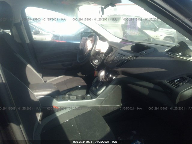 Photo 4 VIN: 1FMCU0F78DUD24006 - FORD ESCAPE 