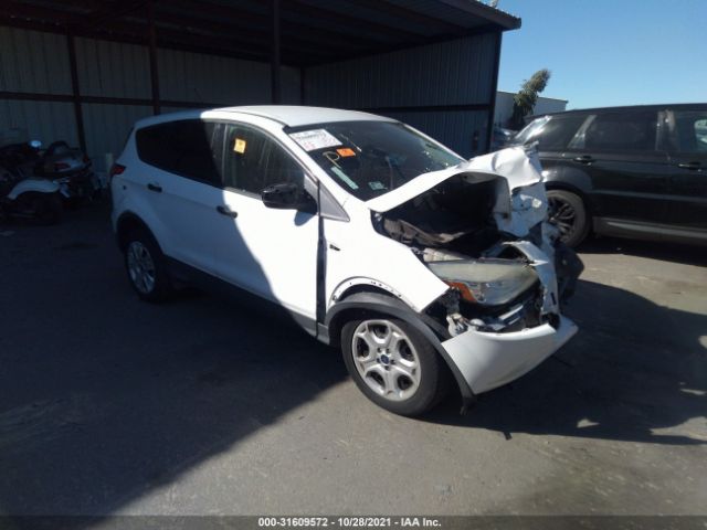 Photo 0 VIN: 1FMCU0F78DUD24099 - FORD ESCAPE 