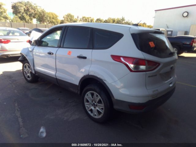 Photo 2 VIN: 1FMCU0F78DUD24099 - FORD ESCAPE 