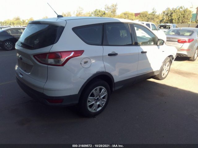 Photo 3 VIN: 1FMCU0F78DUD24099 - FORD ESCAPE 