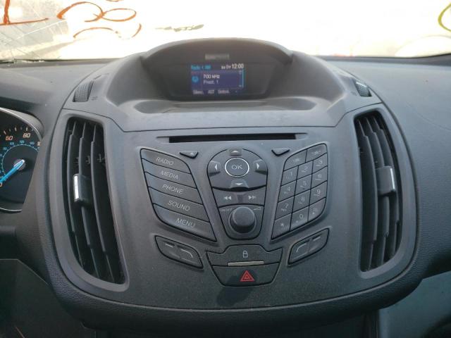 Photo 8 VIN: 1FMCU0F78DUD37242 - FORD ESCAPE S 