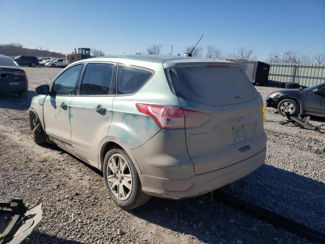 Photo 2 VIN: 1FMCU0F78DUD41016 - FORD ESCAPE S 