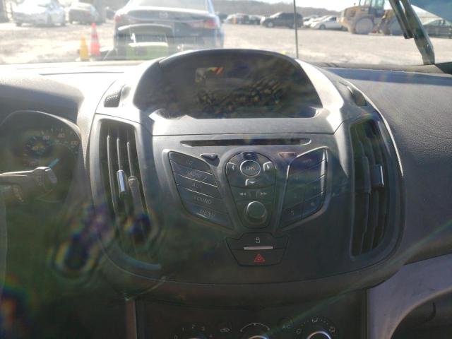 Photo 8 VIN: 1FMCU0F78DUD41016 - FORD ESCAPE S 