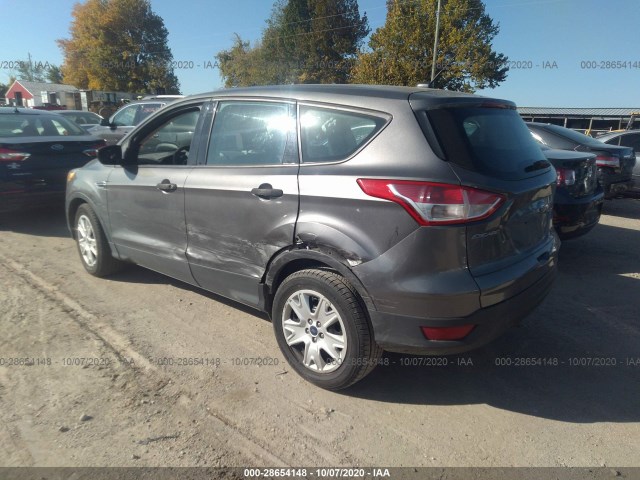 Photo 2 VIN: 1FMCU0F78DUD67163 - FORD ESCAPE 