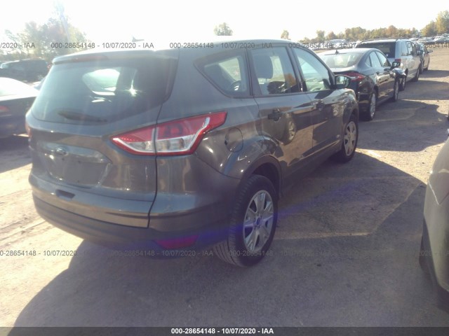 Photo 3 VIN: 1FMCU0F78DUD67163 - FORD ESCAPE 