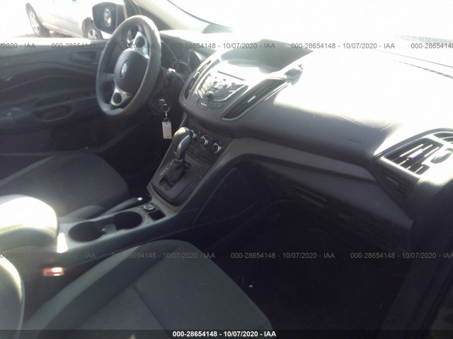 Photo 4 VIN: 1FMCU0F78DUD67163 - FORD ESCAPE 