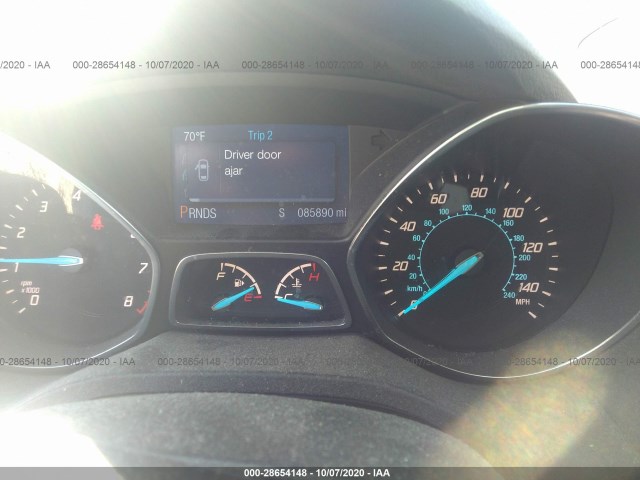 Photo 6 VIN: 1FMCU0F78DUD67163 - FORD ESCAPE 