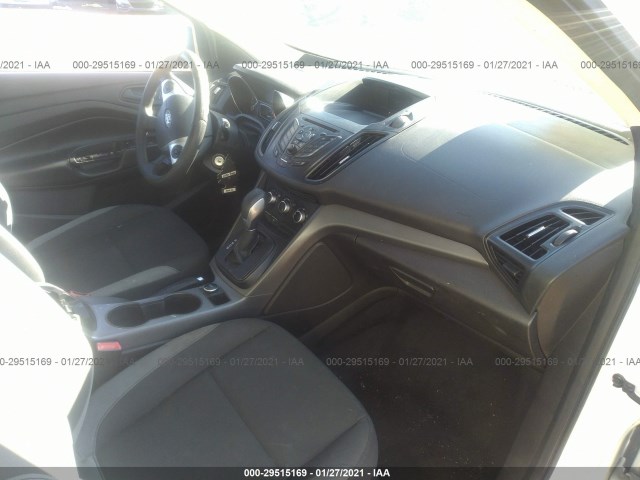 Photo 4 VIN: 1FMCU0F78DUD72671 - FORD ESCAPE 