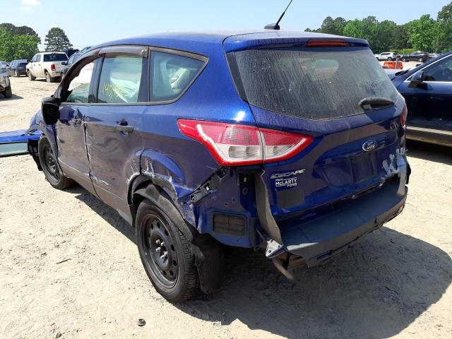 Photo 2 VIN: 1FMCU0F78DUD83671 - FORD ESCAPE S 