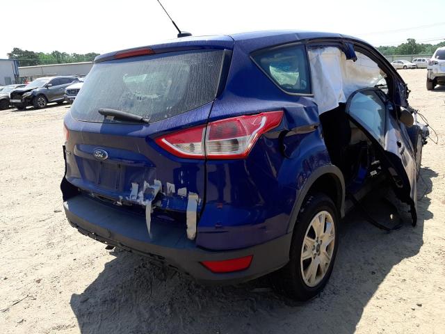 Photo 3 VIN: 1FMCU0F78DUD83671 - FORD ESCAPE S 