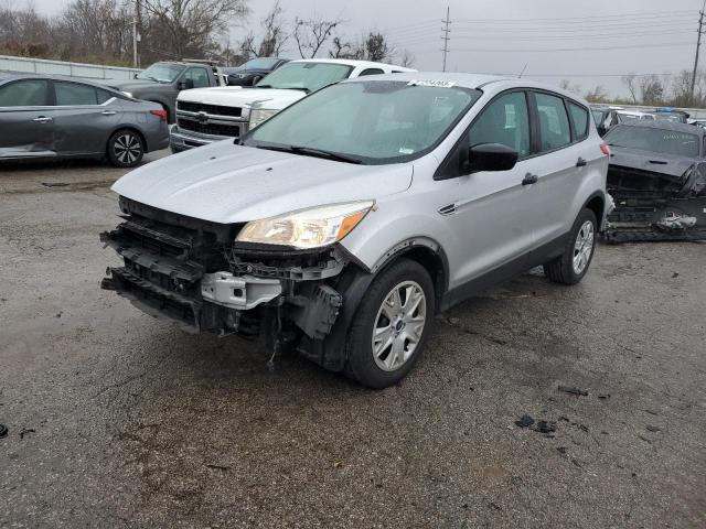 Photo 0 VIN: 1FMCU0F78DUD93617 - FORD ESCAPE 